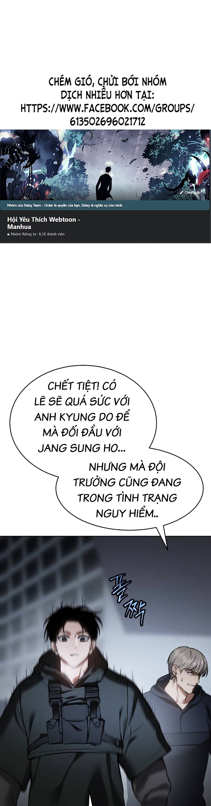 Đặc Vụ Thế Thân Chapter  58 - 156