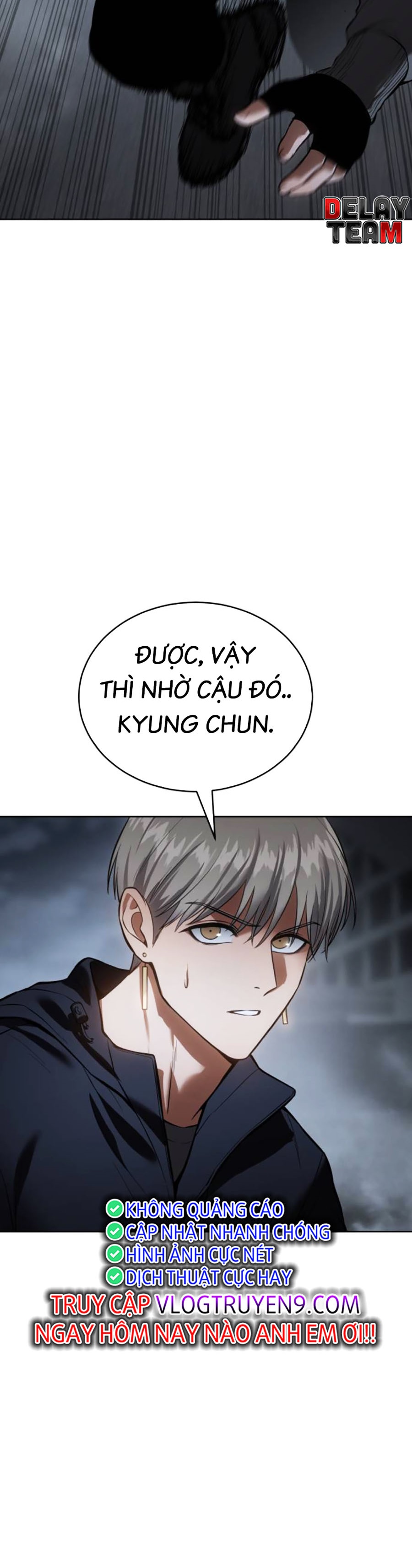 Đặc Vụ Thế Thân Chapter  58 - 158