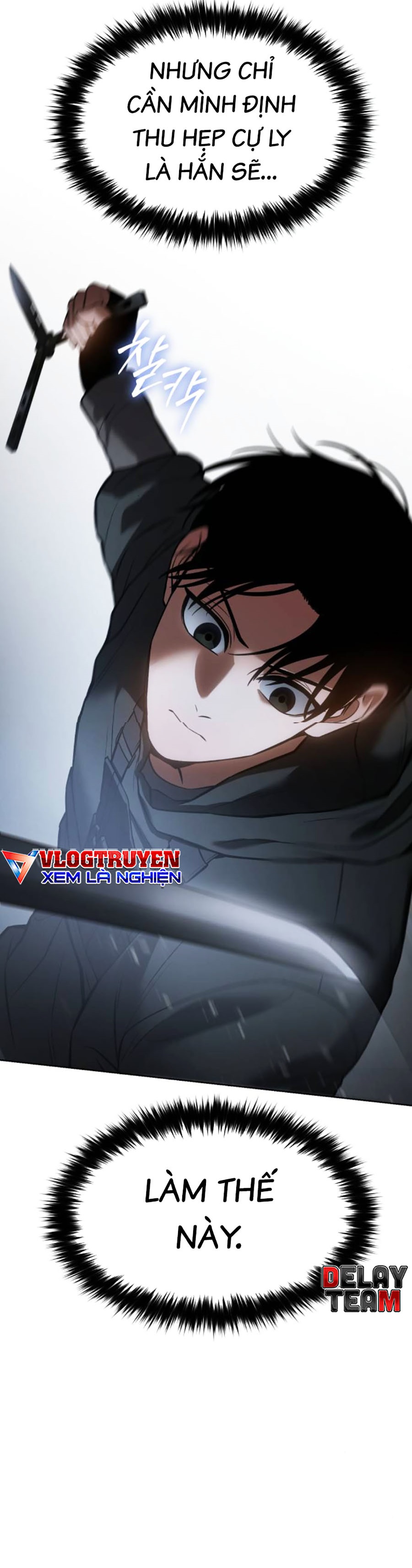 Đặc Vụ Thế Thân Chapter  60 - 160