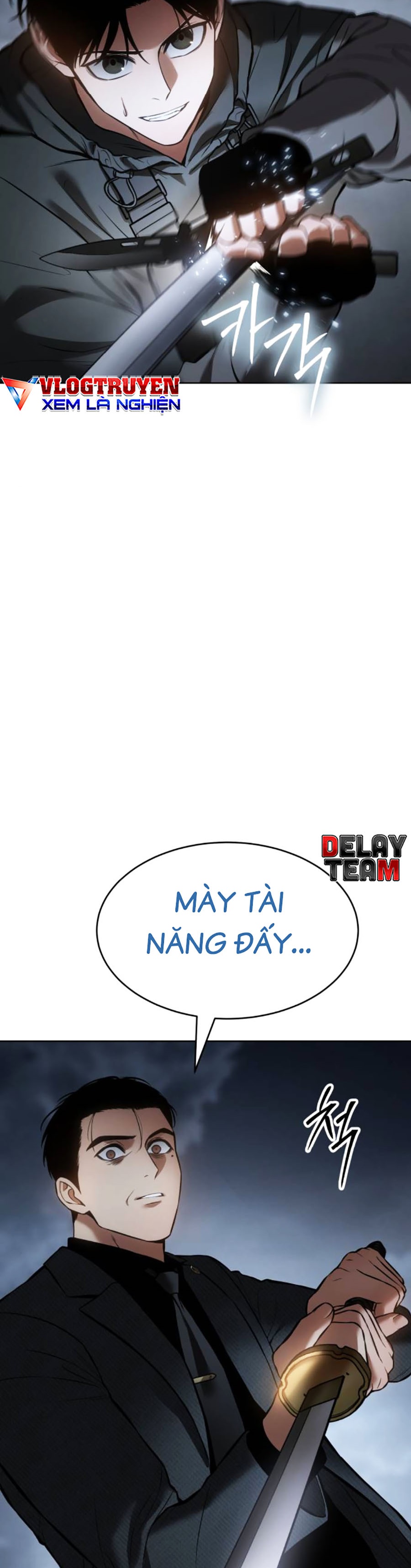 Đặc Vụ Thế Thân Chapter  61 - 162