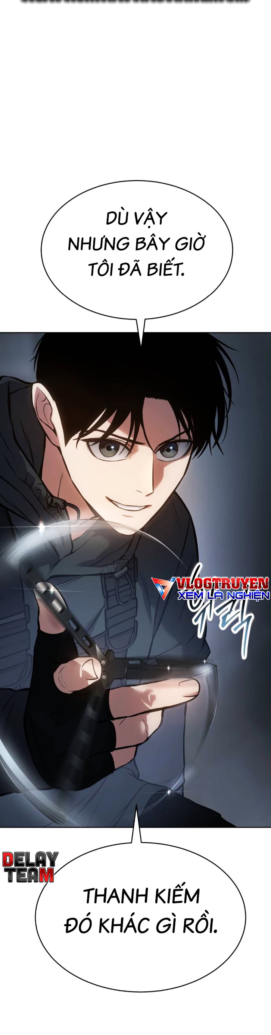 Đặc Vụ Thế Thân Chapter  59 - 165