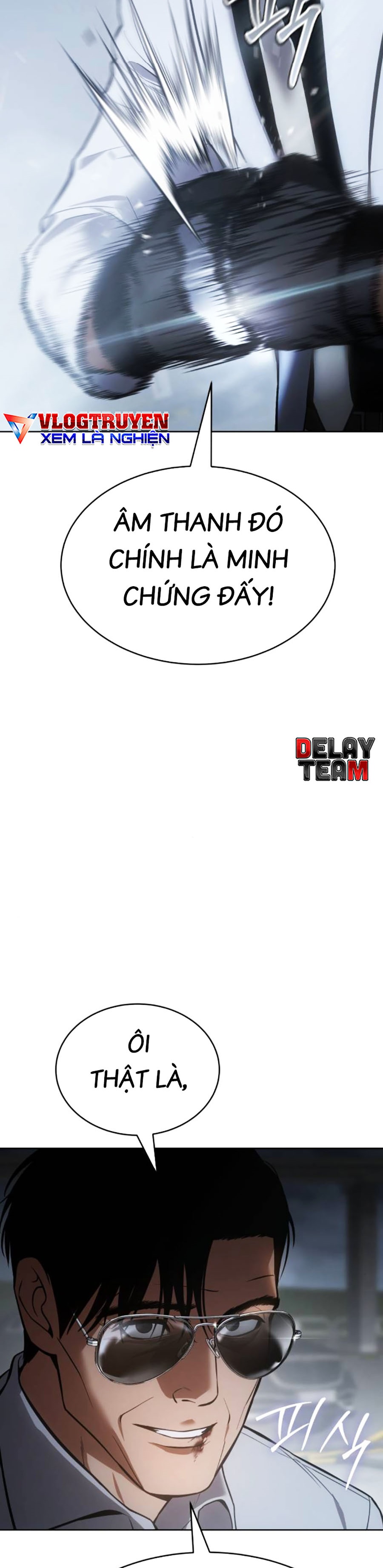 Đặc Vụ Thế Thân Chapter  63 - 112