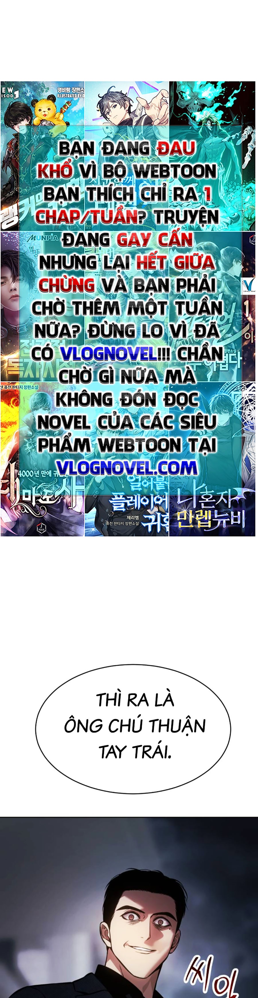 Đặc Vụ Thế Thân Chapter  63 - 166