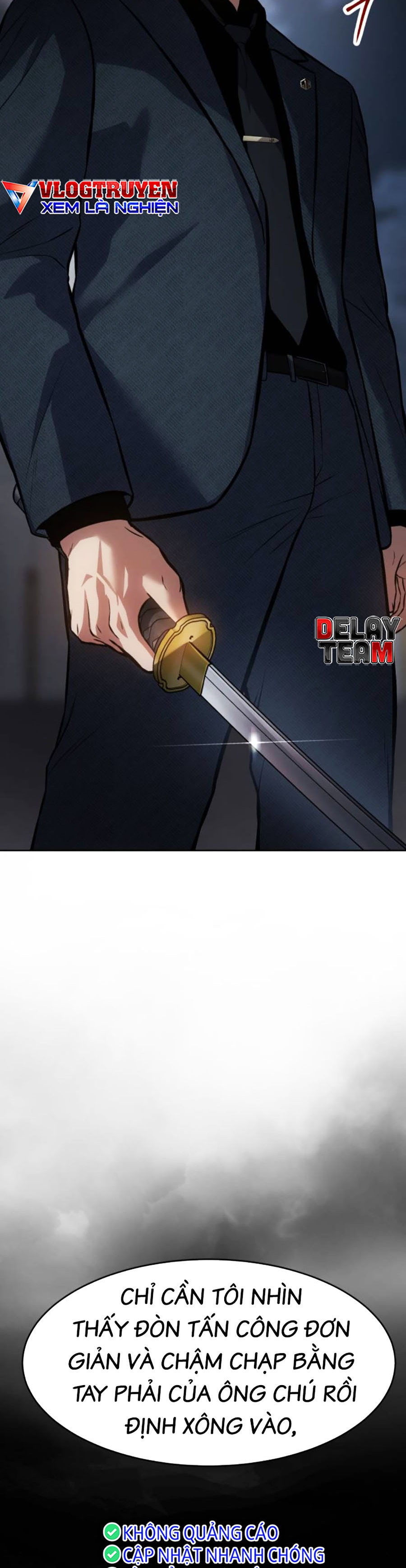 Đặc Vụ Thế Thân Chapter  59 - 167