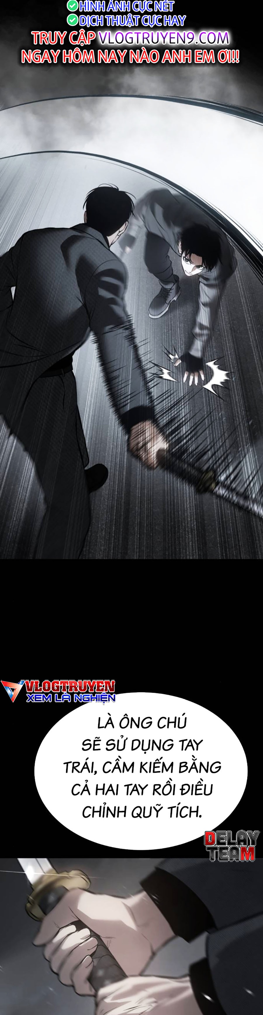 Đặc Vụ Thế Thân Chapter  61 - 168