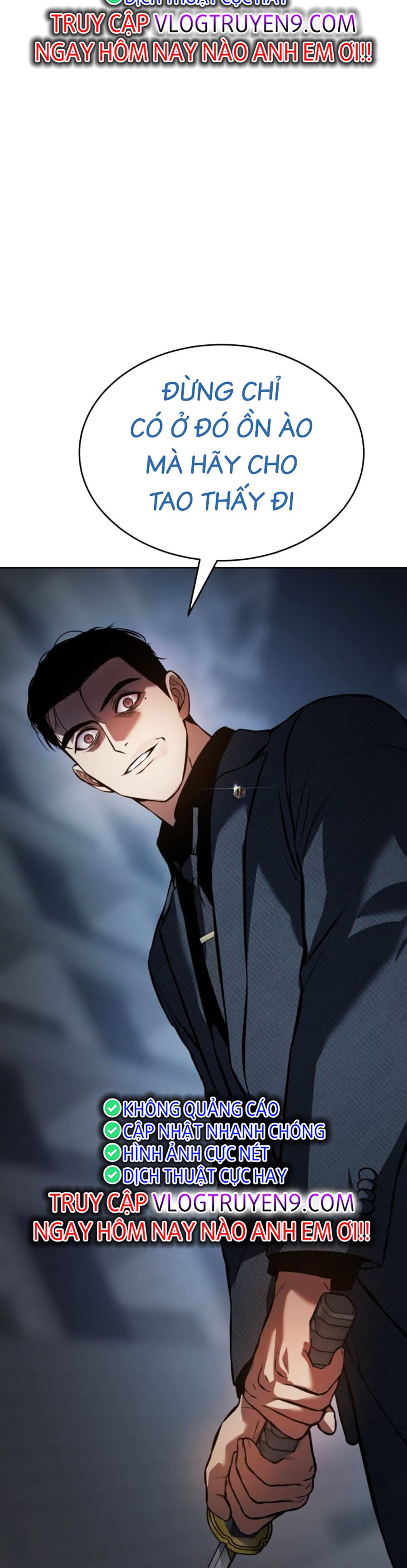 Đặc Vụ Thế Thân Chapter  58 - 171