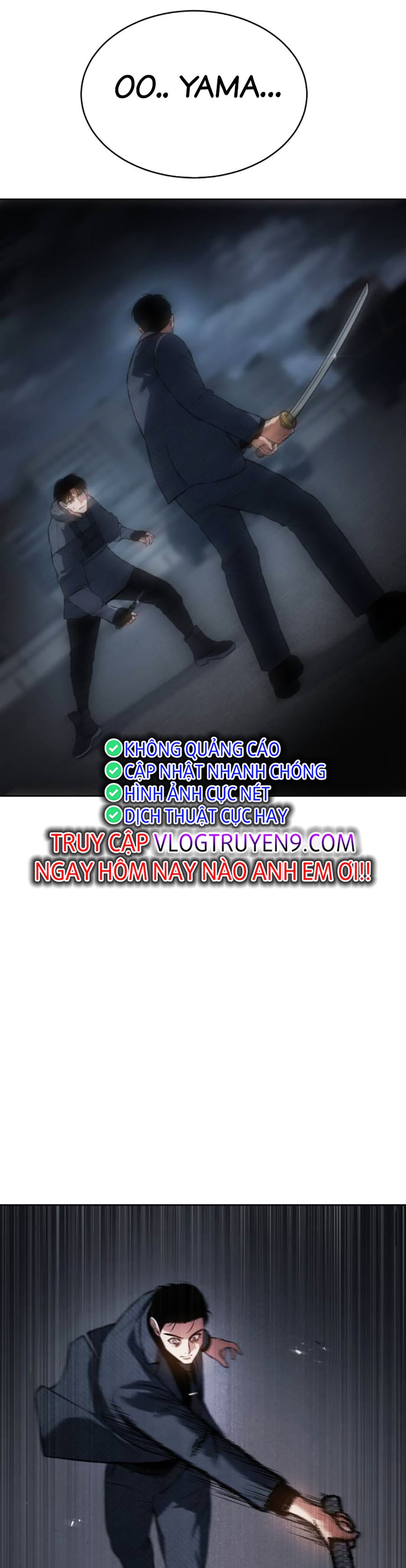 Đặc Vụ Thế Thân Chapter  61 - 173