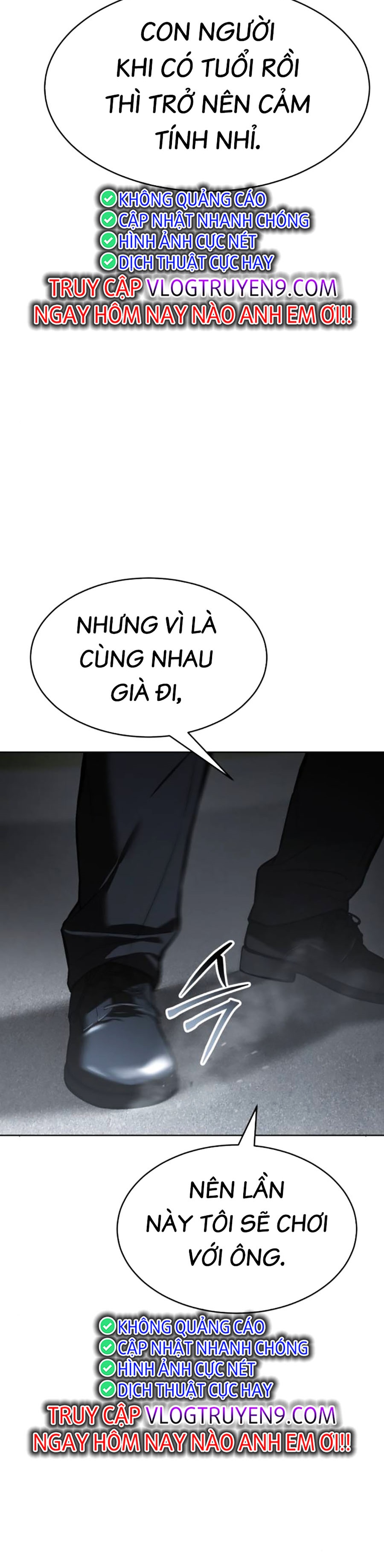 Đặc Vụ Thế Thân Chapter  58 - 113