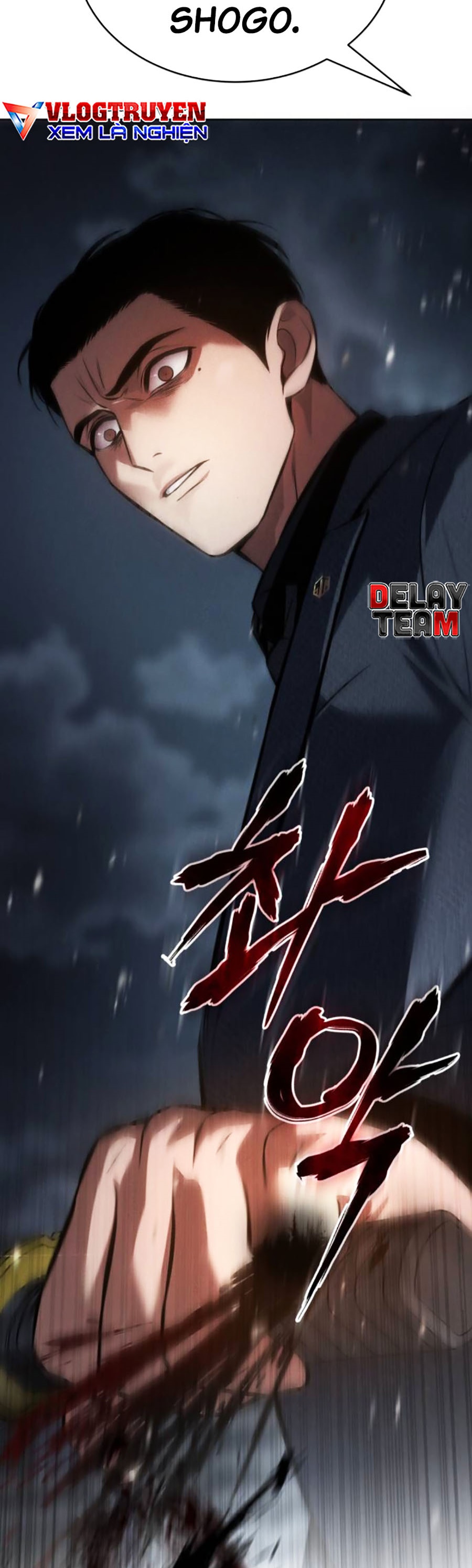 Đặc Vụ Thế Thân Chapter  58 - 183