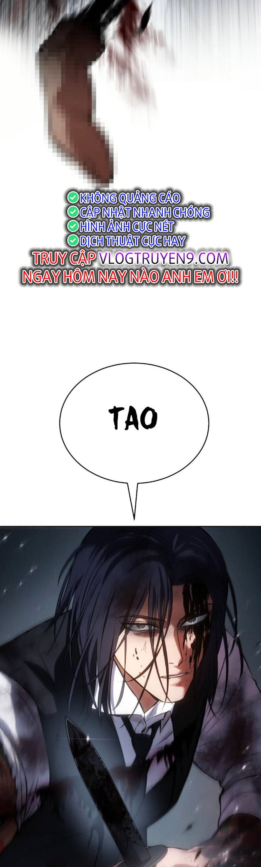 Đặc Vụ Thế Thân Chapter  58 - 184