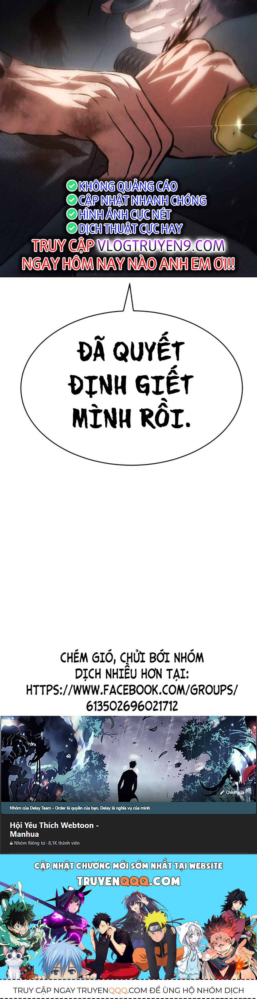 Đặc Vụ Thế Thân Chapter  61 - 185