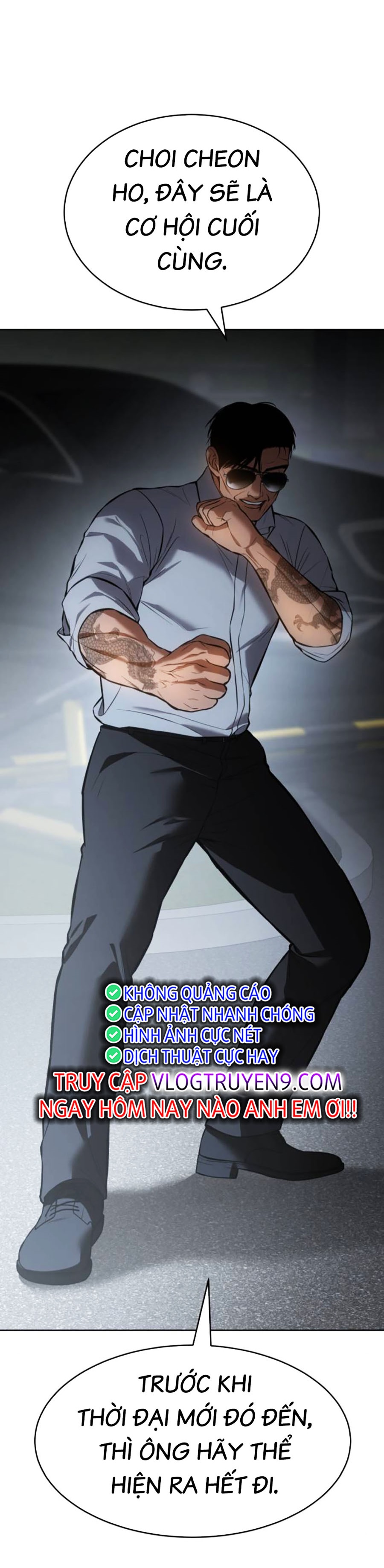 Đặc Vụ Thế Thân Chapter  60 - 114