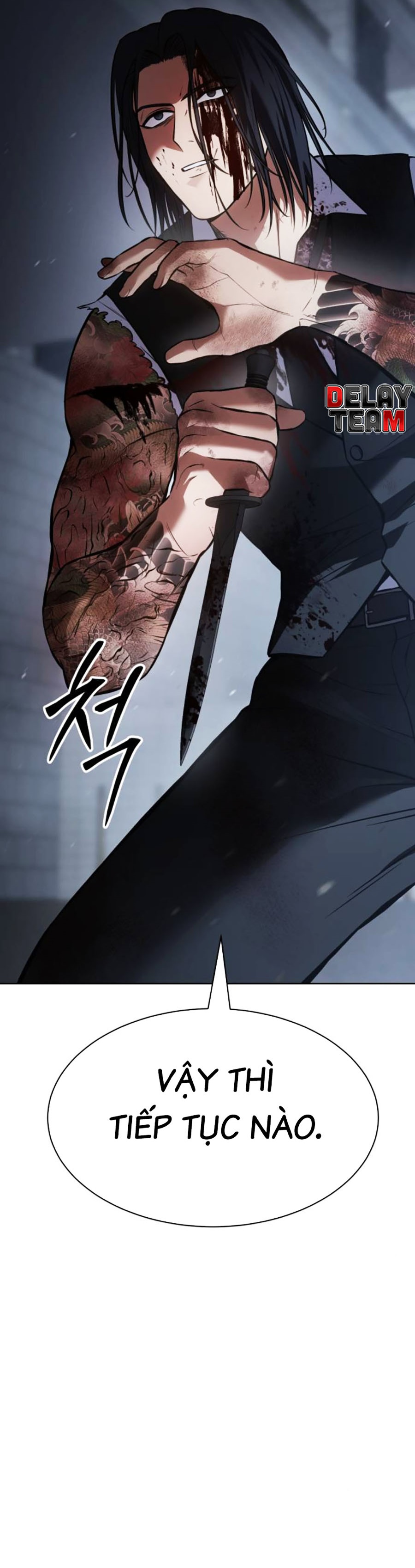 Đặc Vụ Thế Thân Chapter  63 - 196