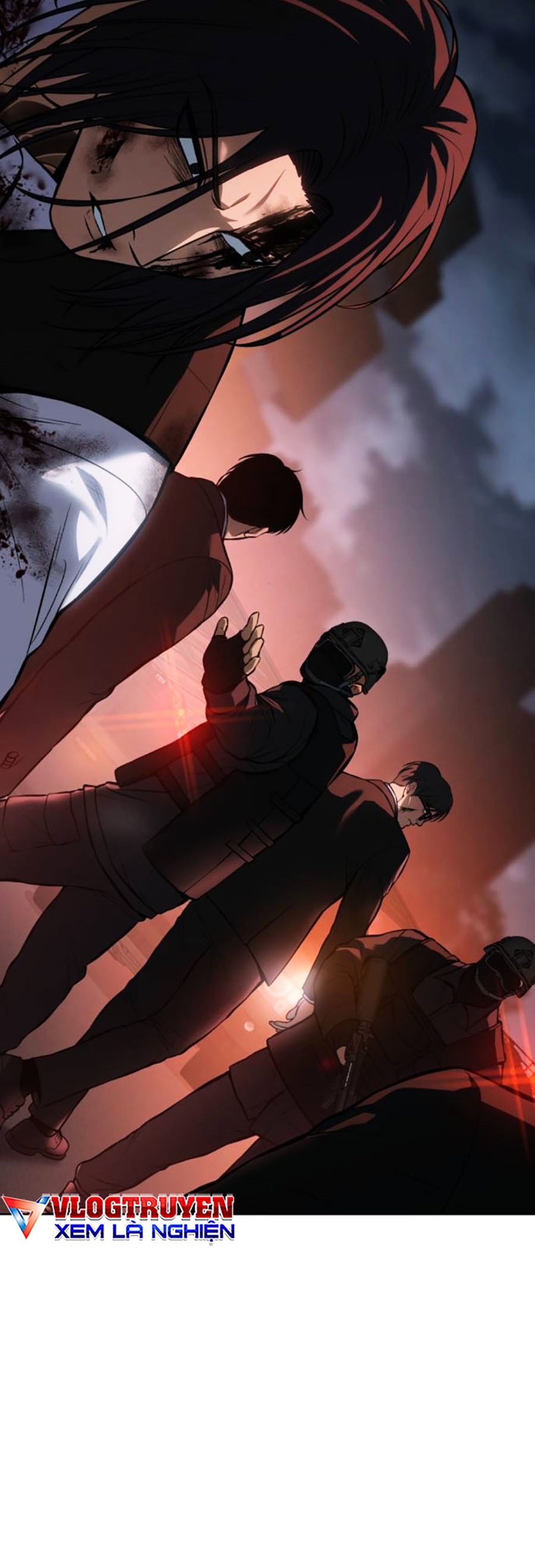 Đặc Vụ Thế Thân Chapter  61 - 286