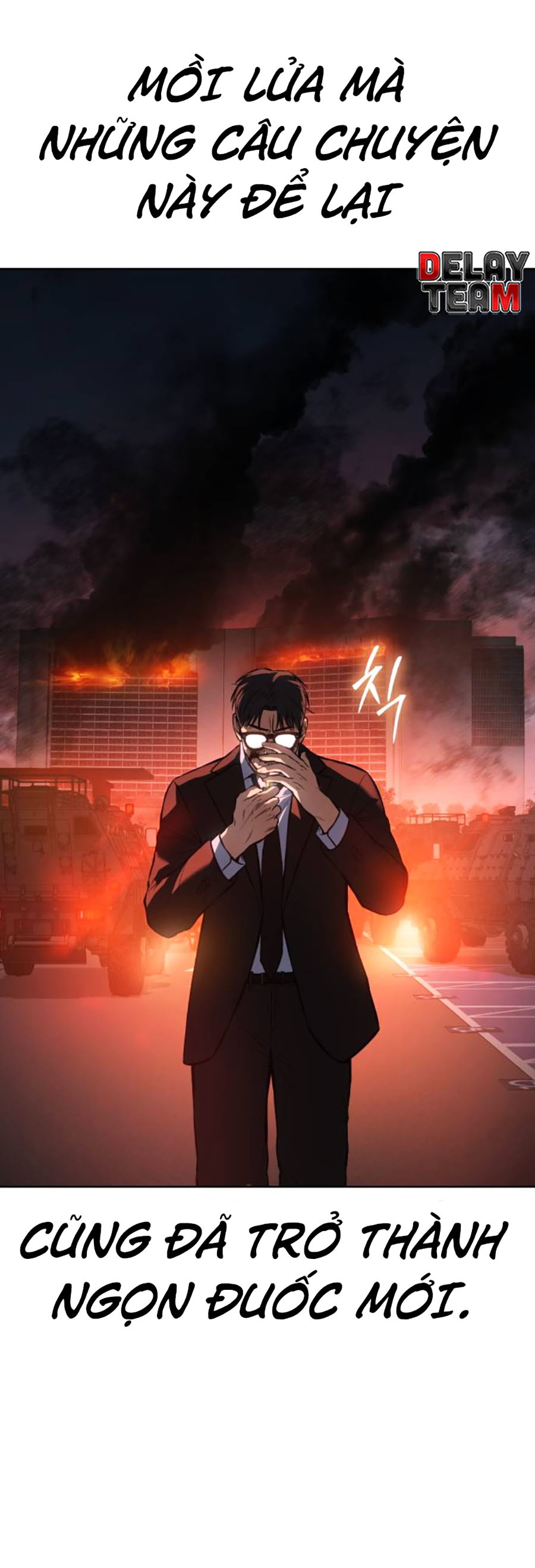 Đặc Vụ Thế Thân Chapter  60 - 287