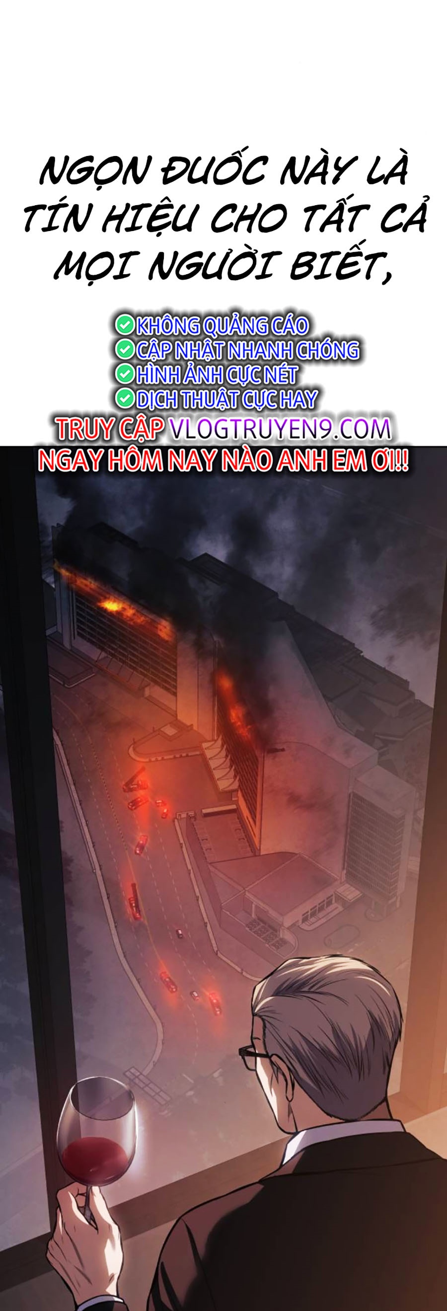 Đặc Vụ Thế Thân Chapter  60 - 288