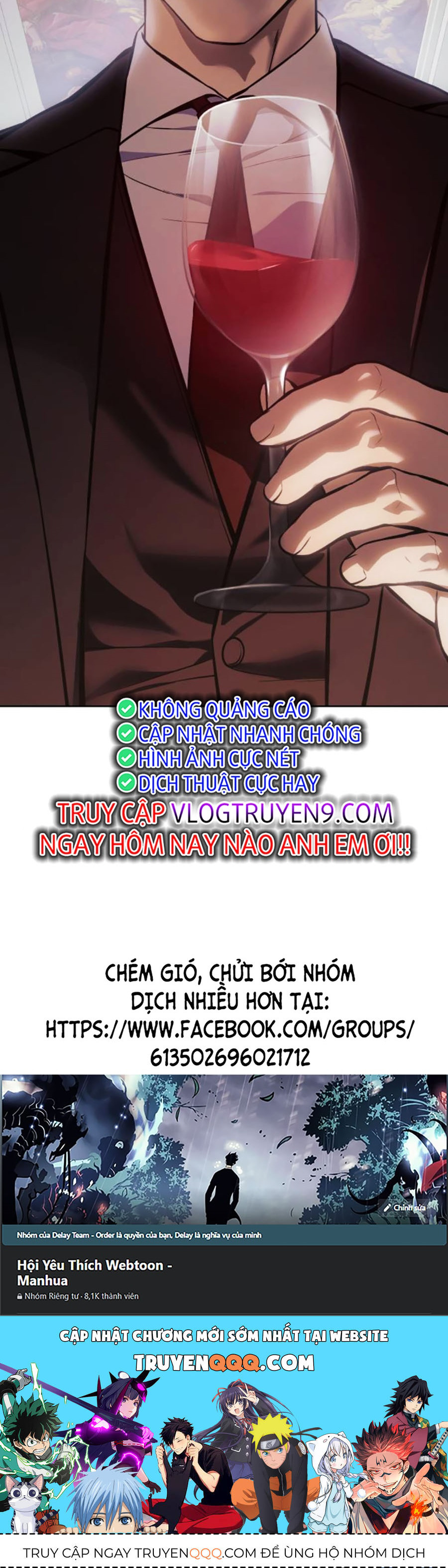 Đặc Vụ Thế Thân Chapter  60 - 290