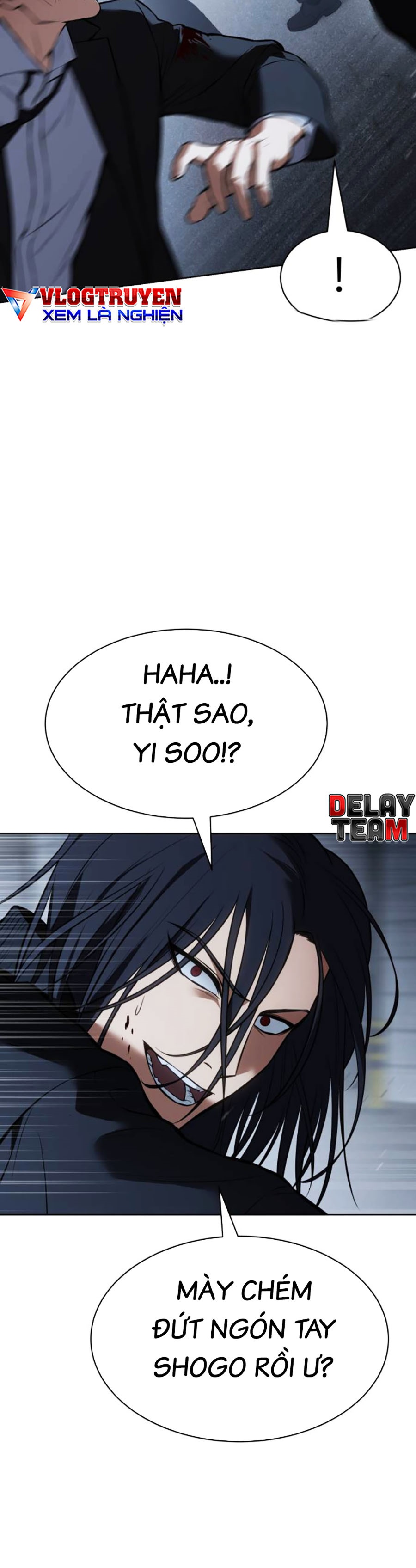 Đặc Vụ Thế Thân Chapter  63 - 198