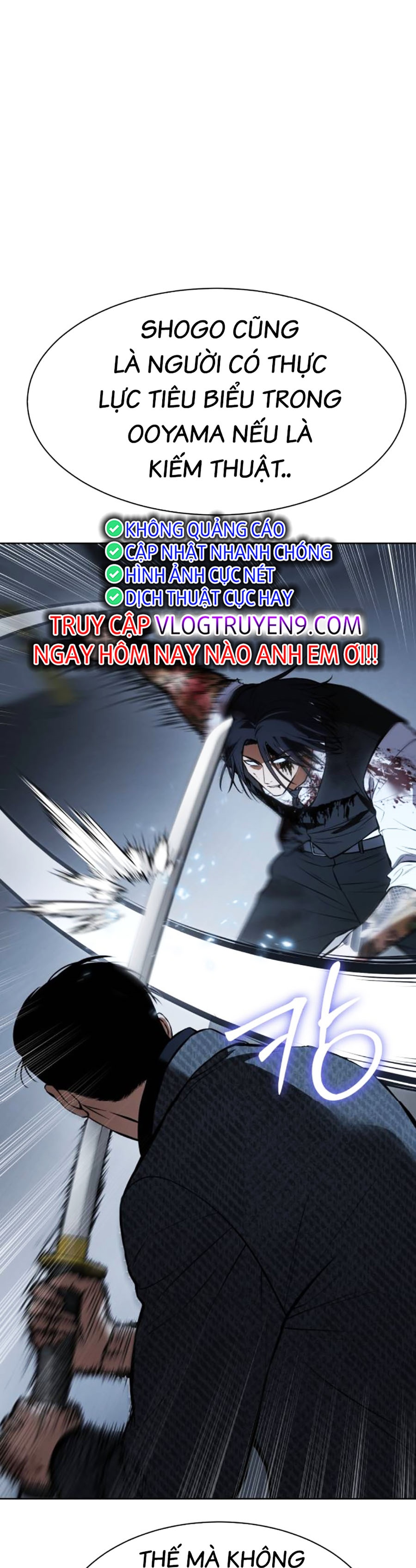 Đặc Vụ Thế Thân Chapter  59 - 199