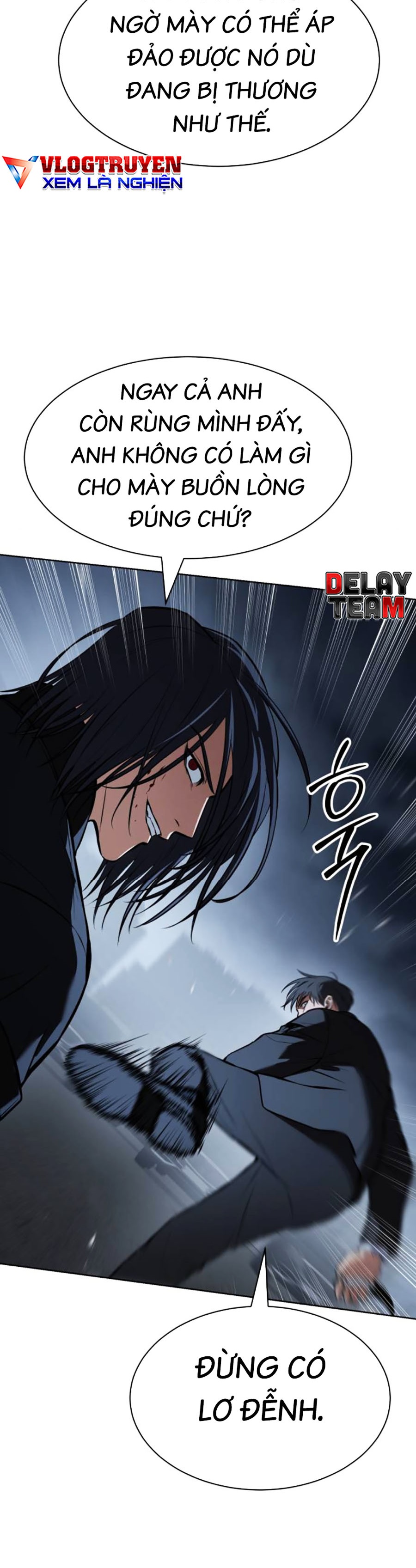 Đặc Vụ Thế Thân Chapter  61 - 200