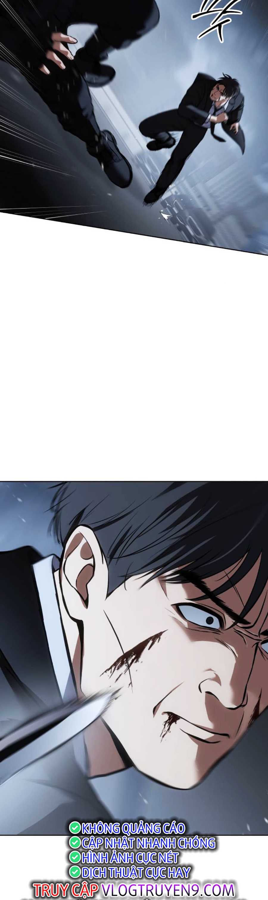 Đặc Vụ Thế Thân Chapter  63 - 203