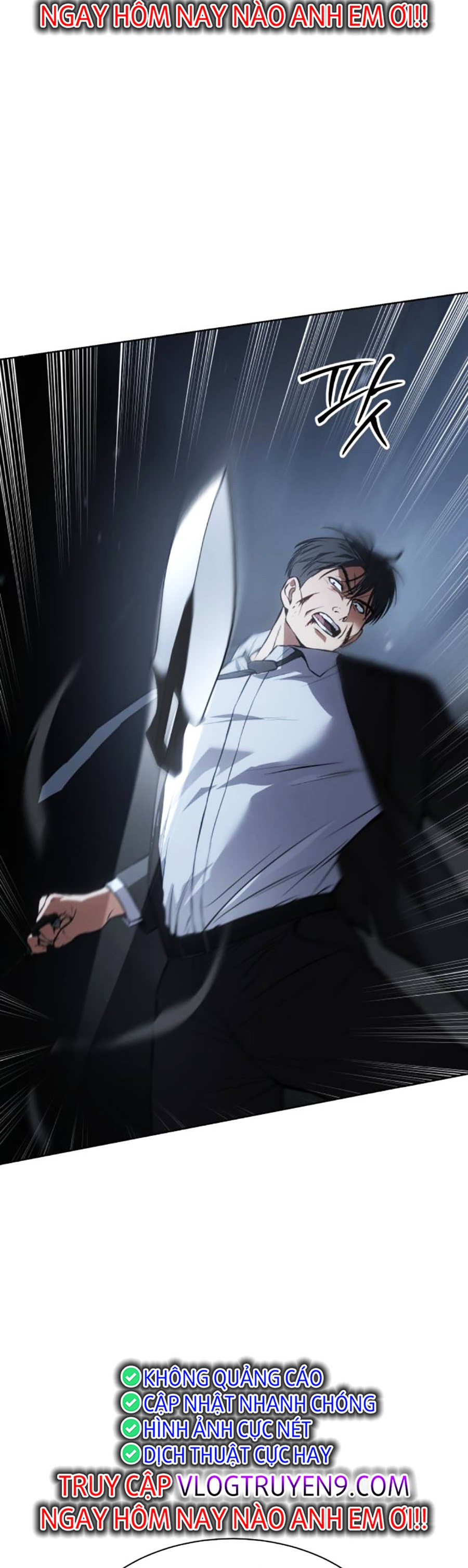 Đặc Vụ Thế Thân Chapter  60 - 204