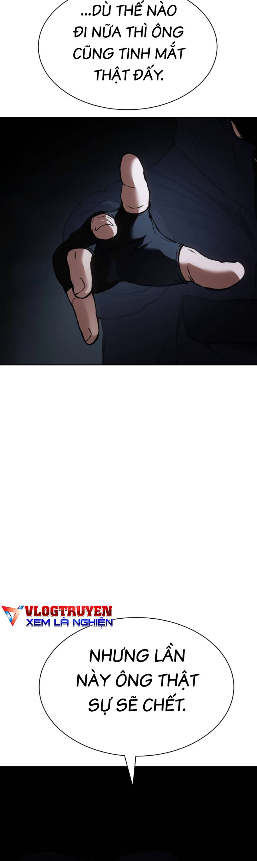 Đặc Vụ Thế Thân Chapter  59 - 205
