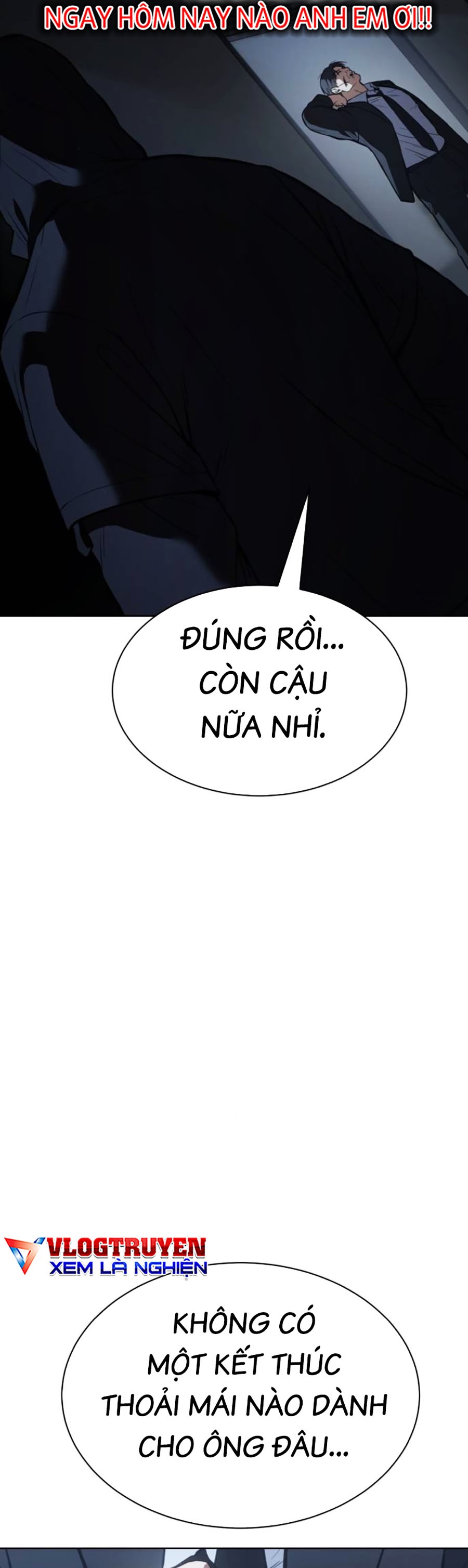 Đặc Vụ Thế Thân Chapter  61 - 207