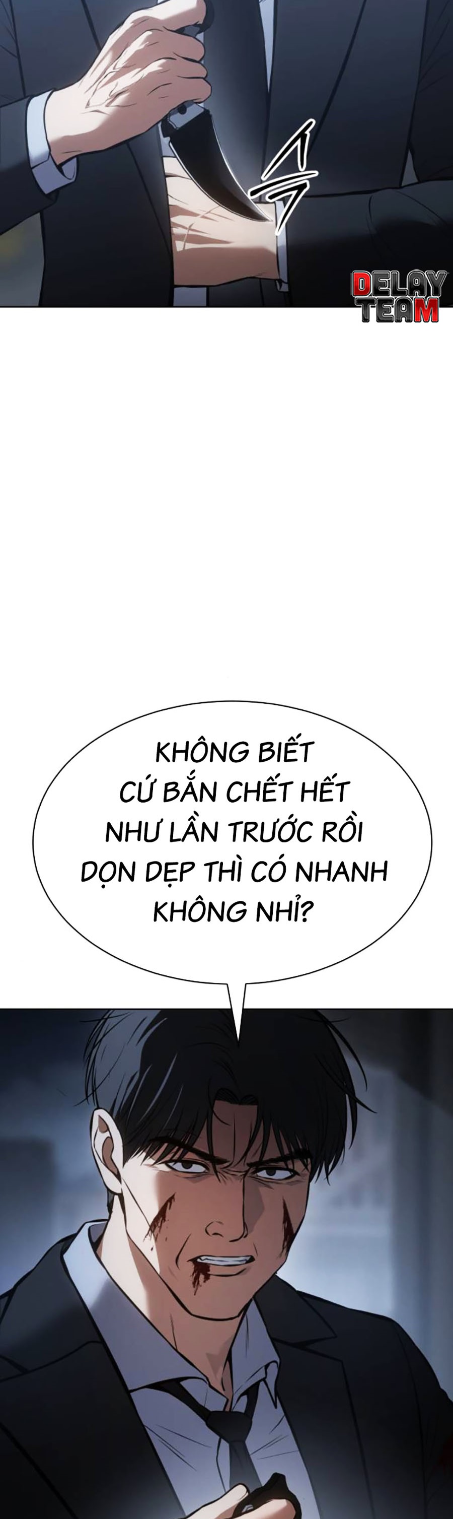 Đặc Vụ Thế Thân Chapter  59 - 208