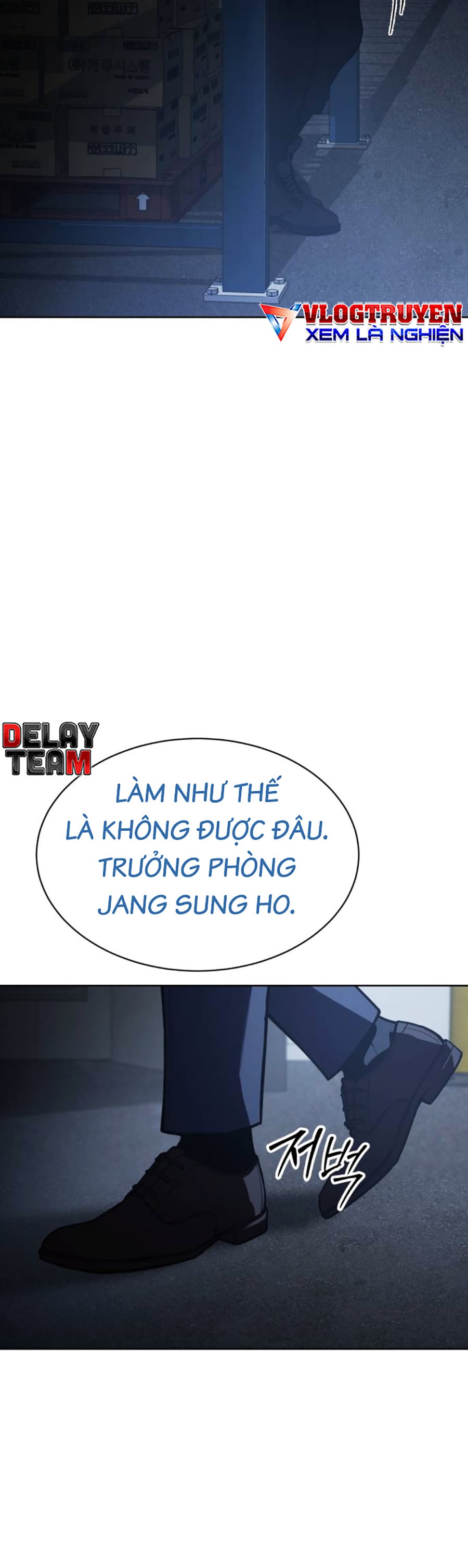 Đặc Vụ Thế Thân Chapter  63 - 210