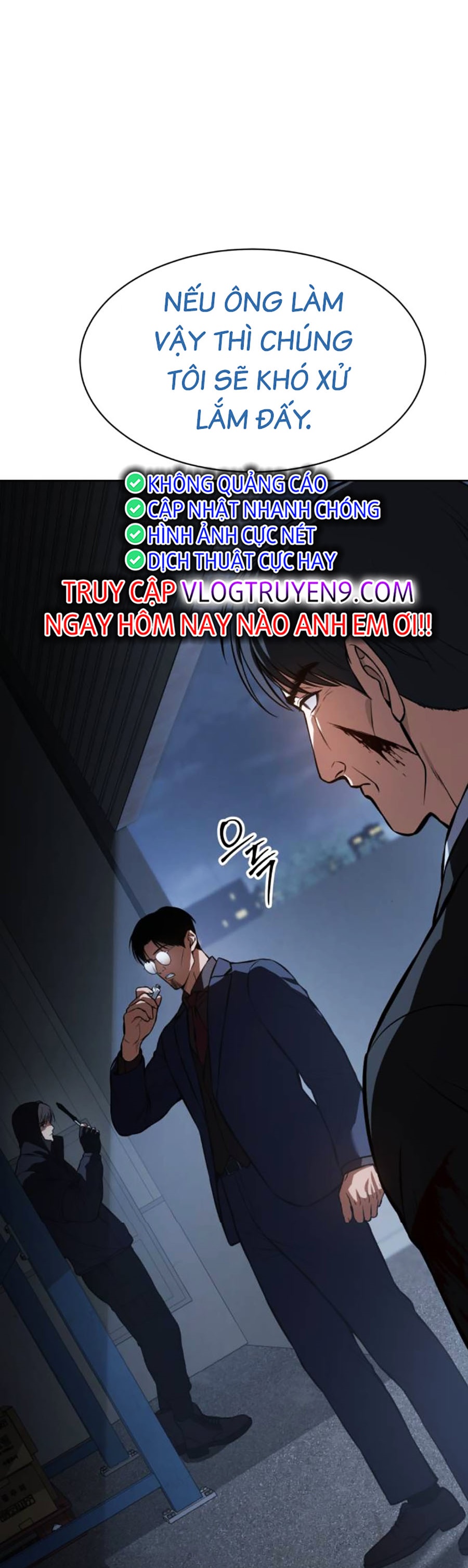 Đặc Vụ Thế Thân Chapter  61 - 211