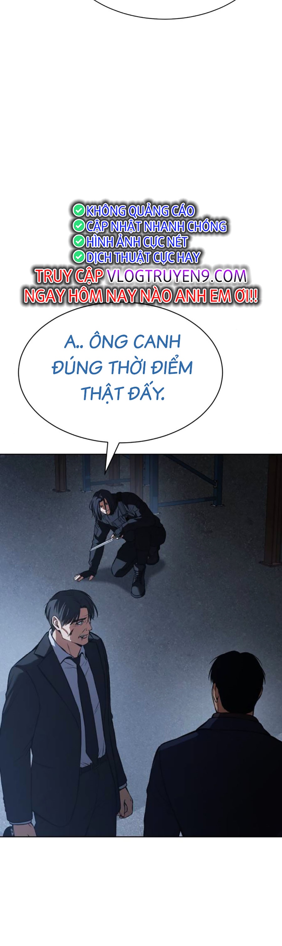 Đặc Vụ Thế Thân Chapter  63 - 213