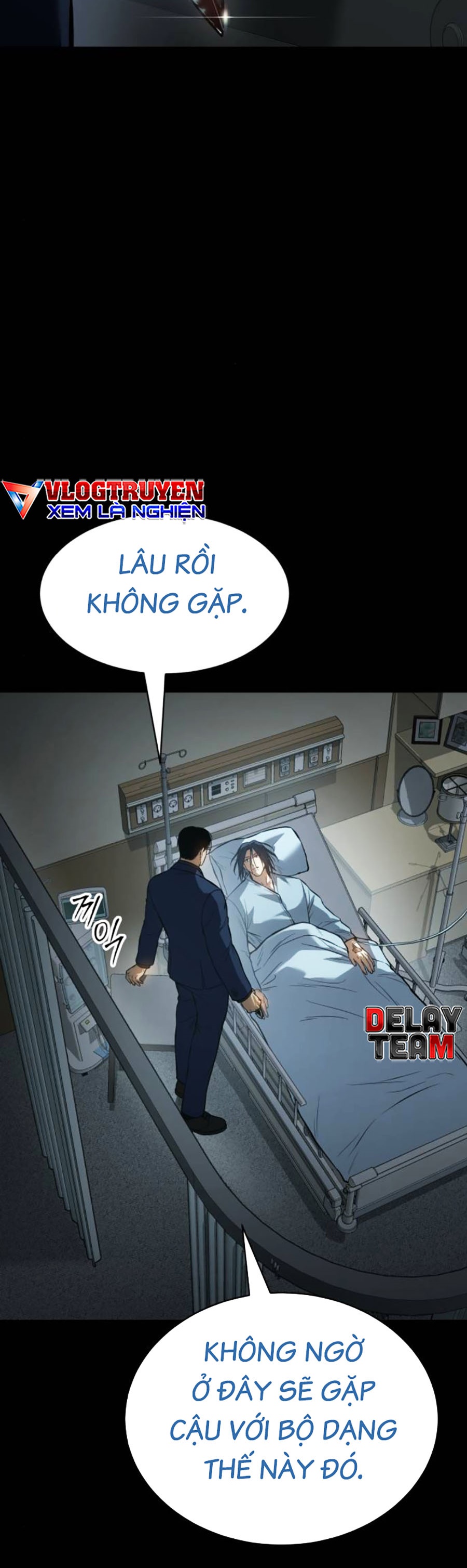 Đặc Vụ Thế Thân Chapter  59 - 217