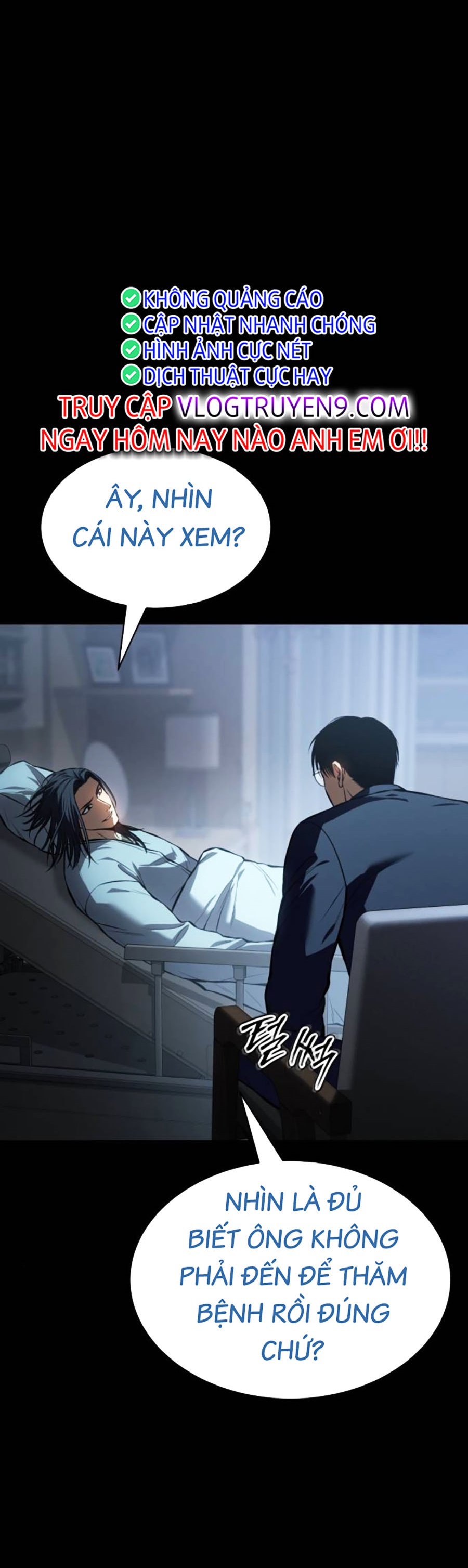 Đặc Vụ Thế Thân Chapter  63 - 218