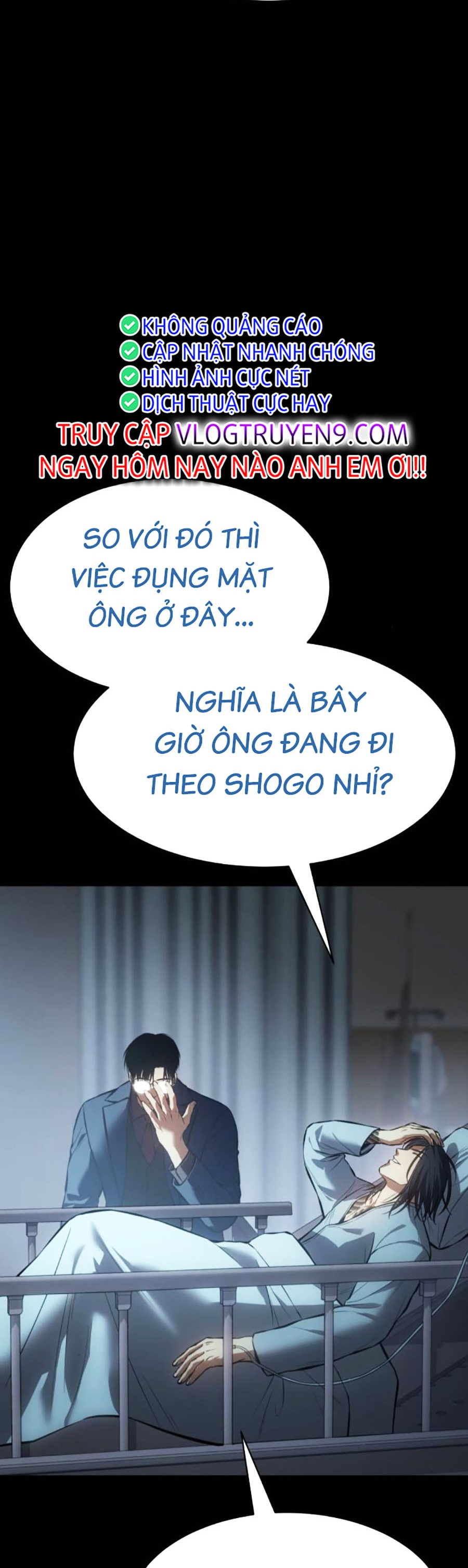 Đặc Vụ Thế Thân Chapter  63 - 220