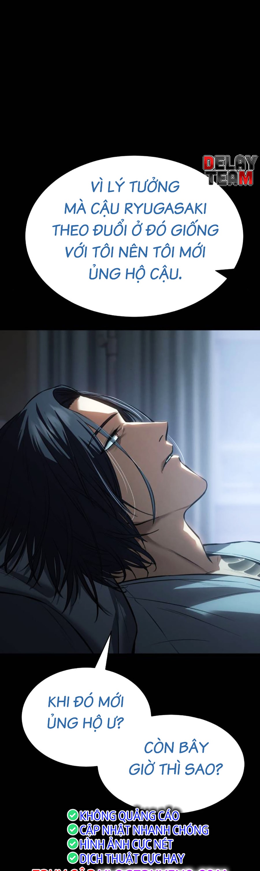 Đặc Vụ Thế Thân Chapter  60 - 223