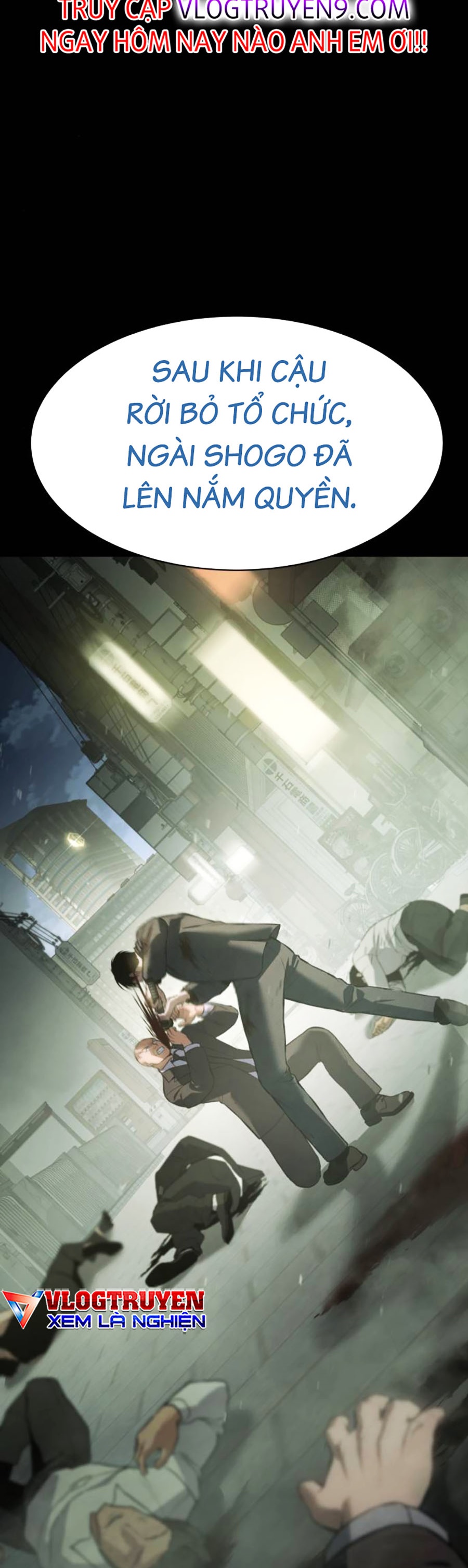Đặc Vụ Thế Thân Chapter  61 - 224
