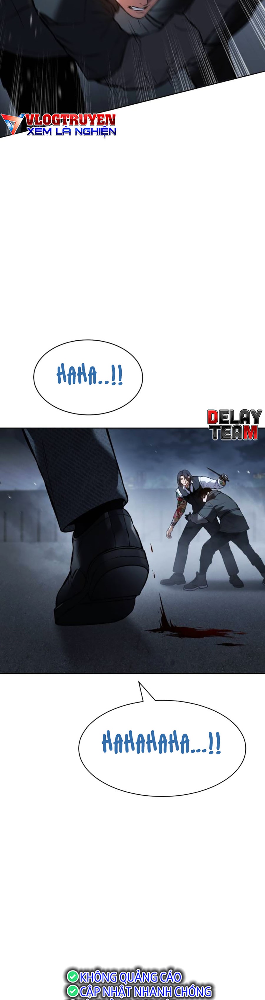 Đặc Vụ Thế Thân Chapter  63 - 190