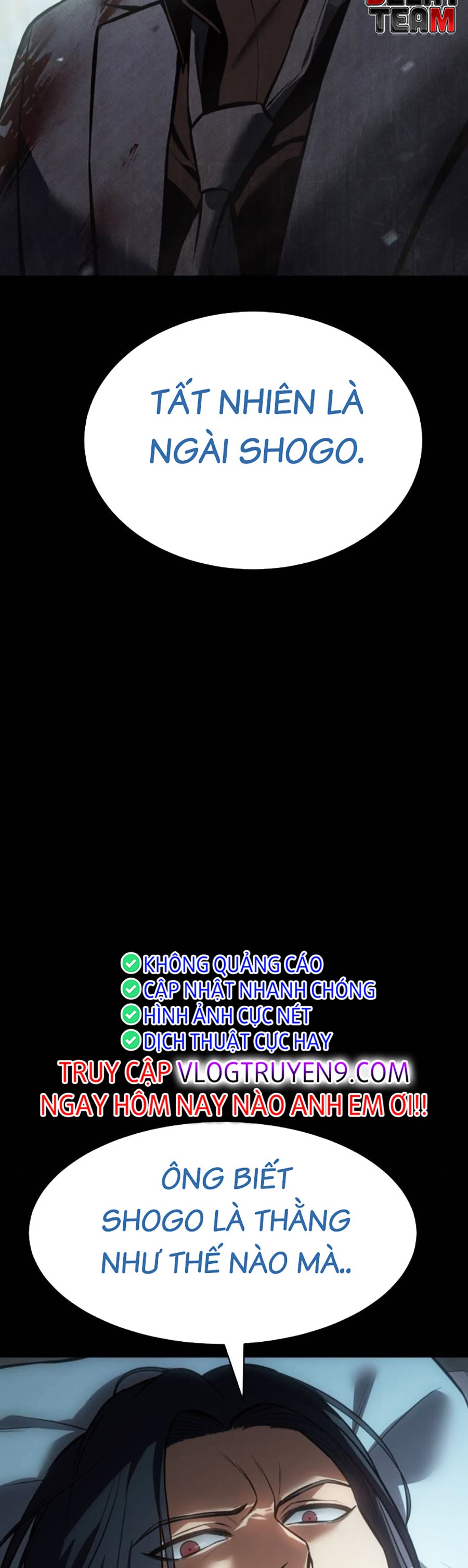 Đặc Vụ Thế Thân Chapter  63 - 227