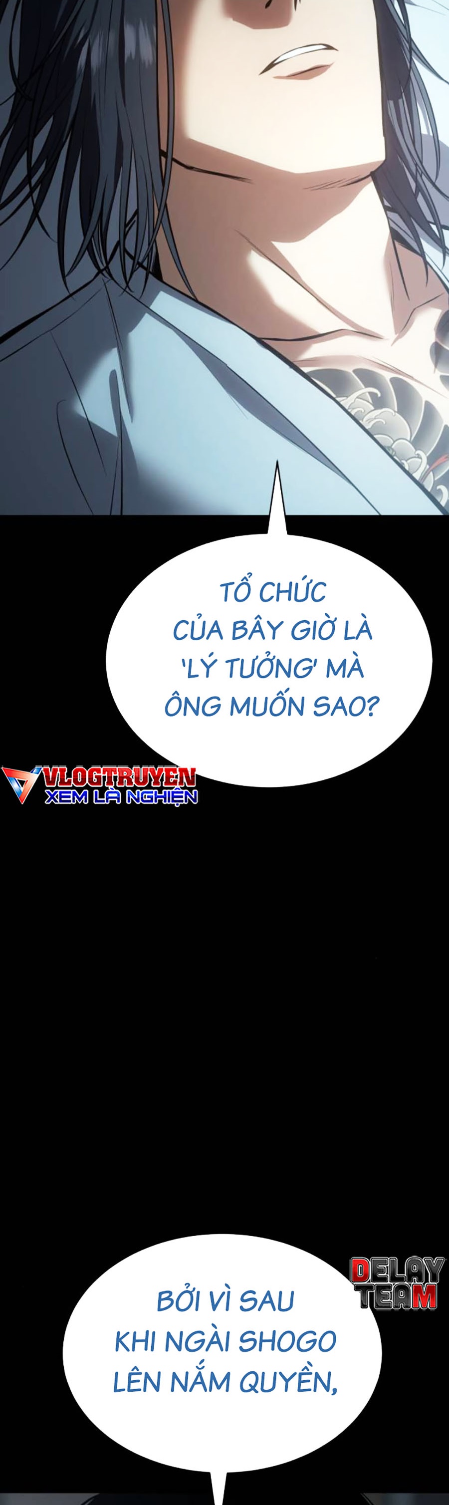 Đặc Vụ Thế Thân Chapter  59 - 228