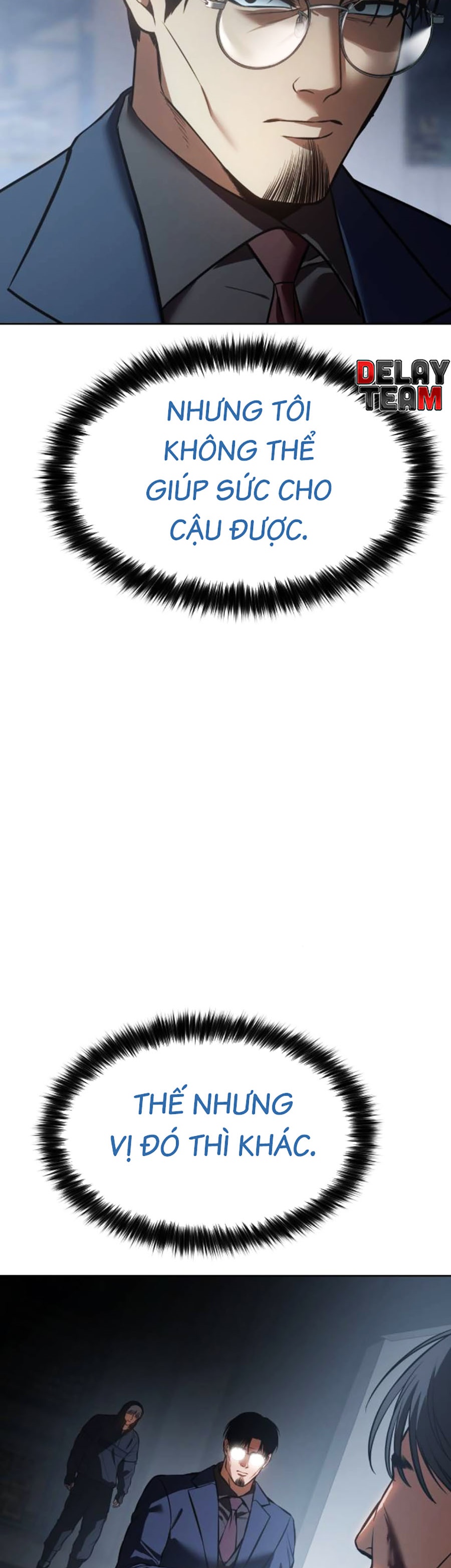 Đặc Vụ Thế Thân Chapter  63 - 234