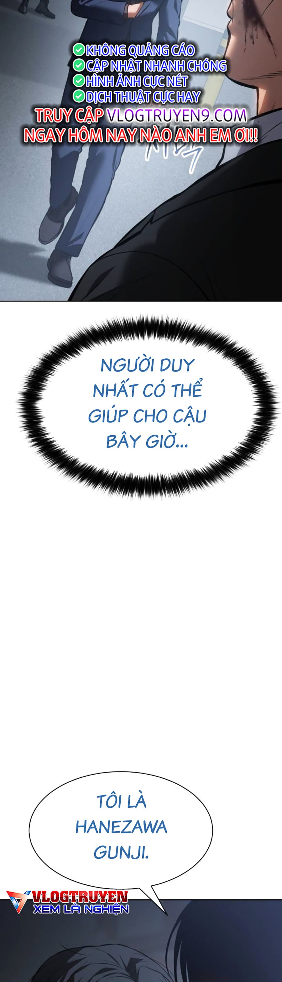 Đặc Vụ Thế Thân Chapter  61 - 235