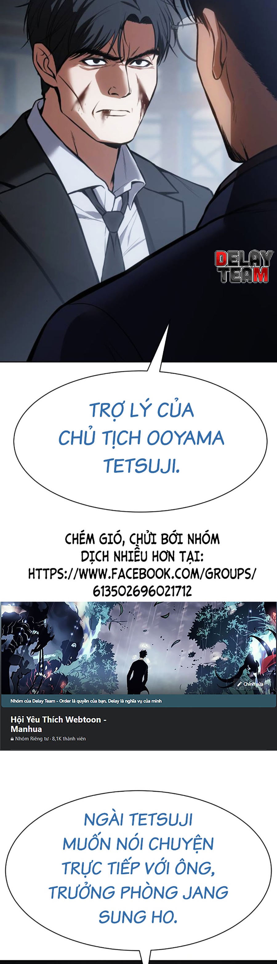 Đặc Vụ Thế Thân Chapter  63 - 236