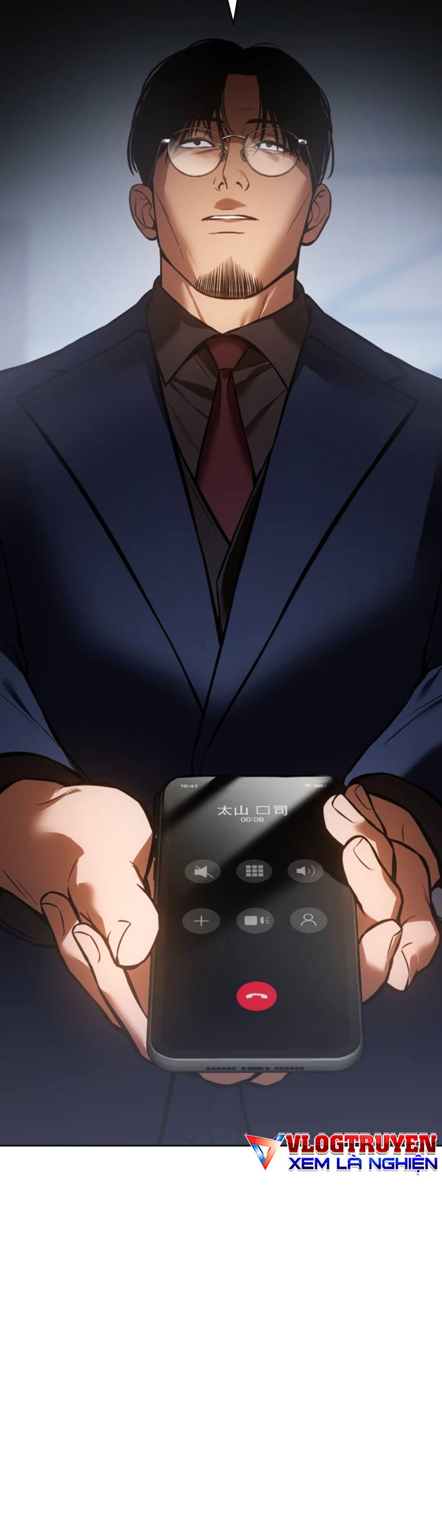 Đặc Vụ Thế Thân Chapter  60 - 237