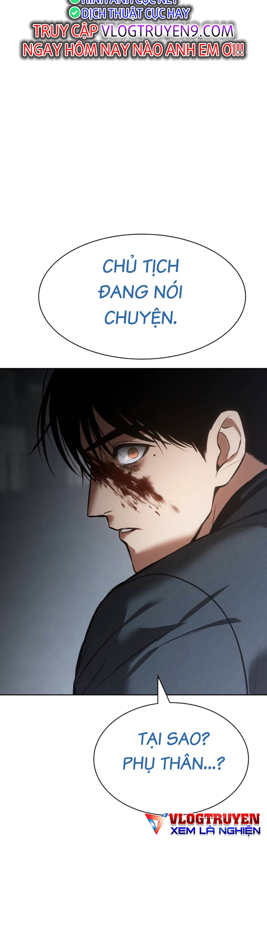 Đặc Vụ Thế Thân Chapter  61 - 239