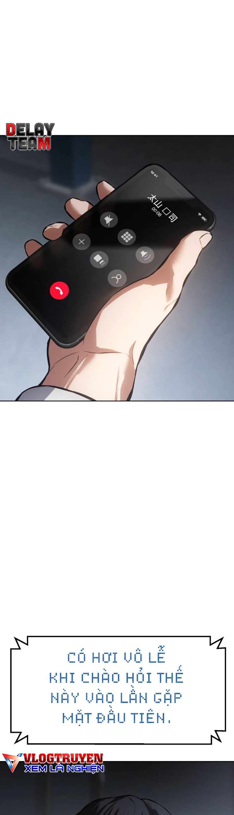 Đặc Vụ Thế Thân Chapter  61 - 240