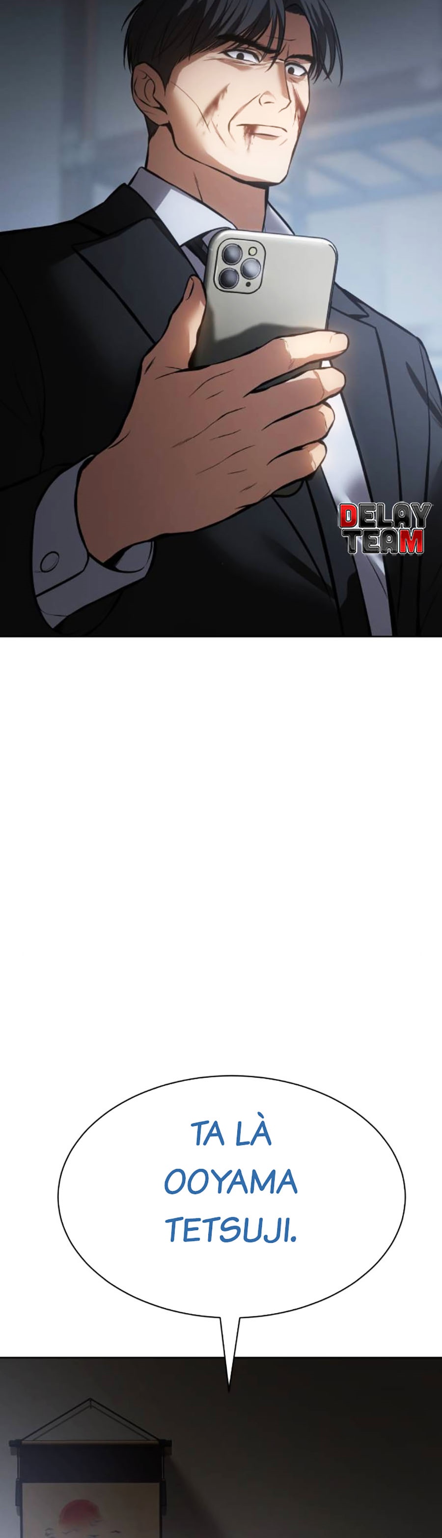 Đặc Vụ Thế Thân Chapter  60 - 241