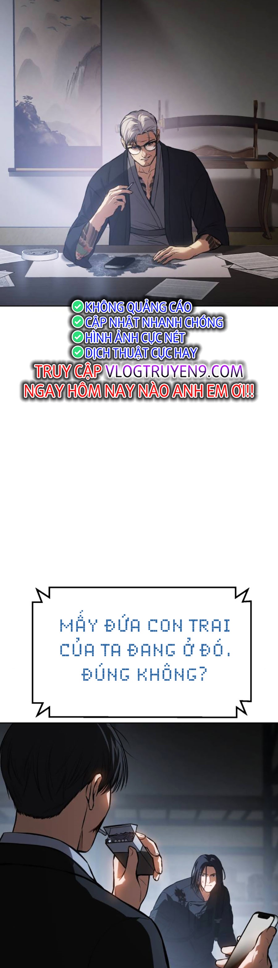 Đặc Vụ Thế Thân Chapter  63 - 242