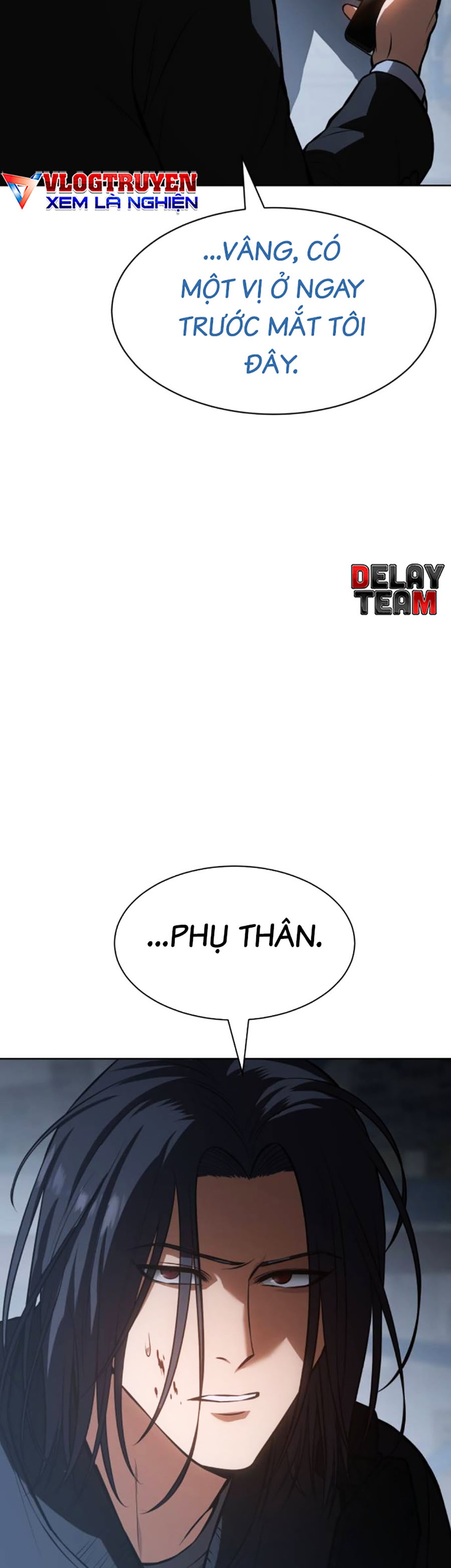 Đặc Vụ Thế Thân Chapter  61 - 243