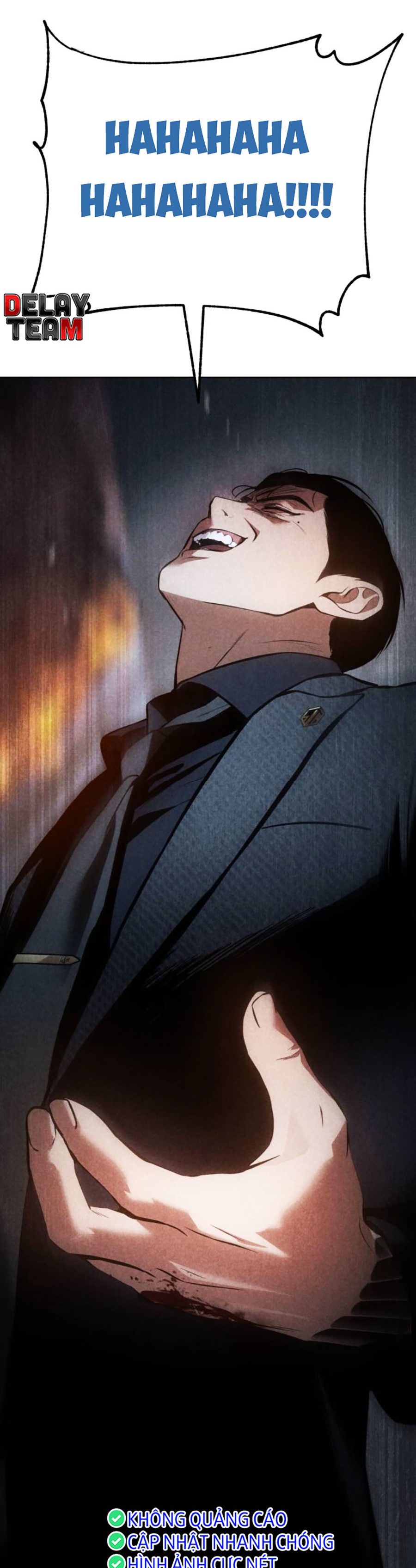 Đặc Vụ Thế Thân Chapter  59 - 192